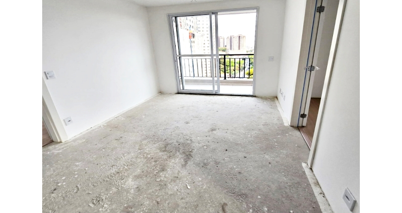  Apartamento novo à venda na Vila Pirituba na Avenida Paula Ferreira 3800