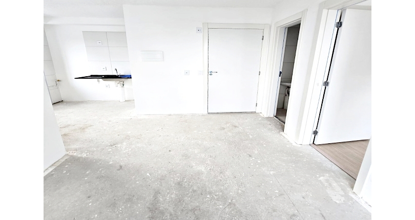  Apartamento novo à venda na Vila Pirituba na Avenida Paula Ferreira 3800