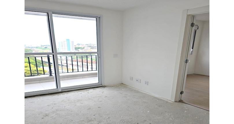  Apartamento novo à venda na Vila Pirituba na Avenida Paula Ferreira 3800