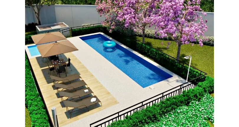  Apartamento novo à venda na Vila Pirituba na Avenida Paula Ferreira 3800