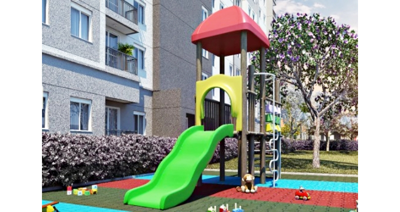  Apartamento novo à venda na Vila Pirituba na Avenida Paula Ferreira 3800