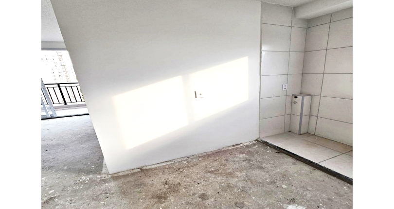  Apartamento novo à venda na Vila Pirituba na Avenida Paula Ferreira 3800