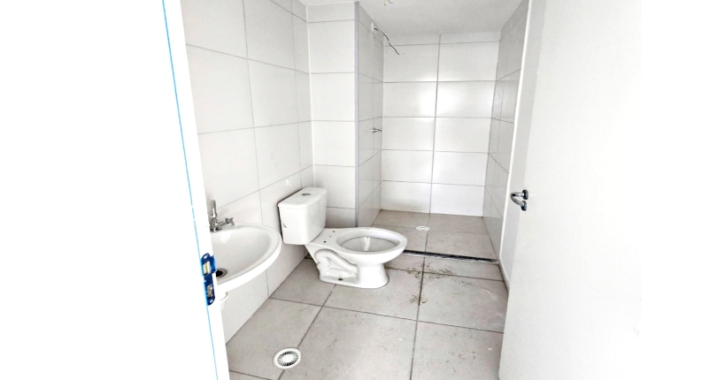  Apartamento novo à venda na Vila Pirituba na Avenida Paula Ferreira 3800