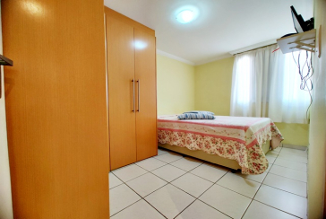  Apartamento à venda no Bairro do Jardim Santa Mônica na Avenida Santa Monica 593, no Condomínio Edifício Parque Residencial Santa Monica