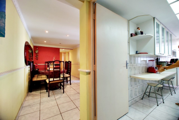  Apartamento à venda no Bairro do Jardim Santa Mônica na Avenida Santa Monica 593, no Condomínio Edifício Parque Residencial Santa Monica