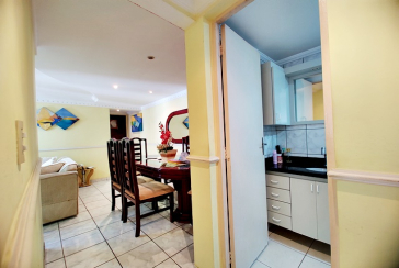  Apartamento à venda no Bairro do Jardim Santa Mônica na Avenida Santa Monica 593, no Condomínio Edifício Parque Residencial Santa Monica