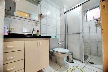  Apartamento à venda no Bairro do Jardim Santa Mônica na Avenida Santa Monica 593, no Condomínio Edifício Parque Residencial Santa Monica