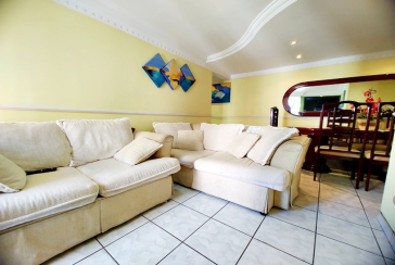  Apartamento à venda no Bairro do Jardim Santa Mônica na Avenida Santa Monica 593, no Condomínio Edifício Parque Residencial Santa Monica