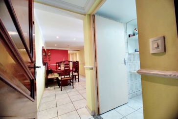  Apartamento à venda no Bairro do Jardim Santa Mônica na Avenida Santa Monica 593, no Condomínio Edifício Parque Residencial Santa Monica