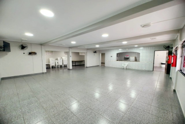 Apartamento à venda no Bairro do Jardim Santa Mônica na Avenida Santa Monica 593, no Condomínio Edifício Parque Residencial Santa Monica