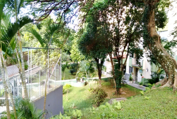 Apartamento à venda no Bairro do Jardim Santa Mônica na Avenida Santa Monica 593, no Condomínio Edifício Parque Residencial Santa Monica