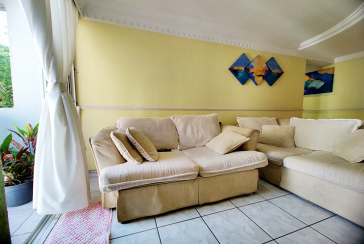  Apartamento à venda no Bairro do Jardim Santa Mônica na Avenida Santa Monica 593, no Condomínio Edifício Parque Residencial Santa Monica