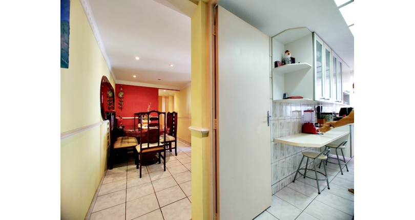  Apartamento à venda no Bairro do Jardim Santa Mônica na Avenida Santa Monica 593, no Condomínio Edifício Parque Residencial Santa Monica