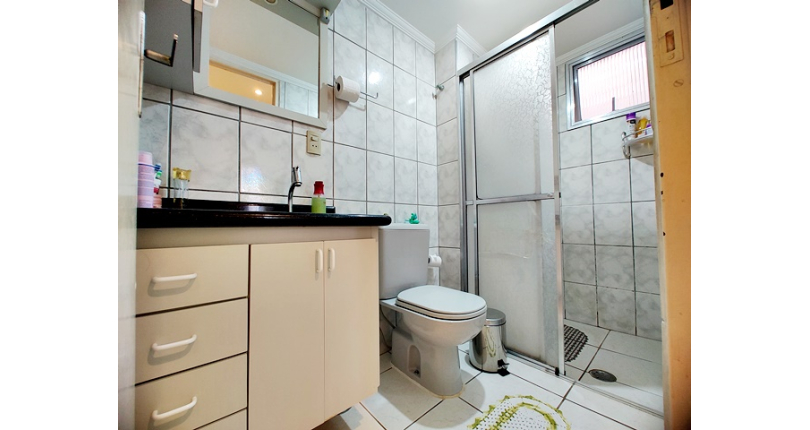  Apartamento à venda no Bairro do Jardim Santa Mônica na Avenida Santa Monica 593, no Condomínio Edifício Parque Residencial Santa Monica