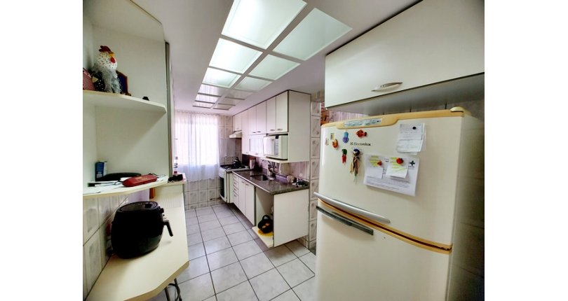  Apartamento à venda no Bairro do Jardim Santa Mônica na Avenida Santa Monica 593, no Condomínio Edifício Parque Residencial Santa Monica