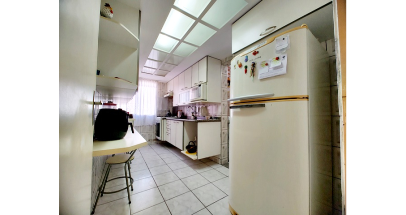  Apartamento à venda no Bairro do Jardim Santa Mônica na Avenida Santa Monica 593, no Condomínio Edifício Parque Residencial Santa Monica