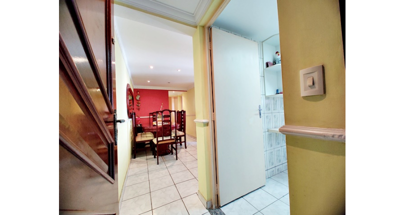  Apartamento à venda no Bairro do Jardim Santa Mônica na Avenida Santa Monica 593, no Condomínio Edifício Parque Residencial Santa Monica