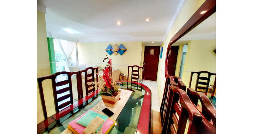  Apartamento à venda no Bairro do Jardim Santa Mônica na Avenida Santa Monica 593, no Condomínio Edifício Parque Residencial Santa Monica