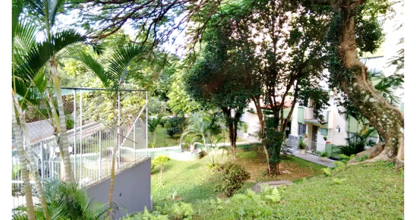 Apartamento à venda no Bairro do Jardim Santa Mônica na Avenida Santa Monica 593, no Condomínio Edifício Parque Residencial Santa Monica