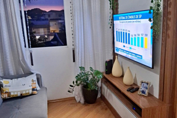 Apartamento à venda no Bairro da Vila Guedes na Rua Martinho do Amaral 101,