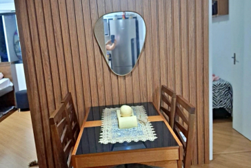 Apartamento à venda no Bairro da Vila Guedes na Rua Martinho do Amaral 101,