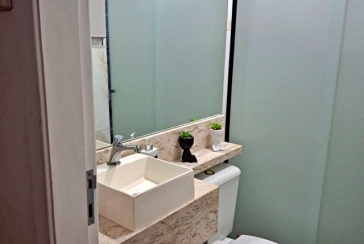 Apartamento à venda no Bairro da Vila Guedes na Rua Martinho do Amaral 101,