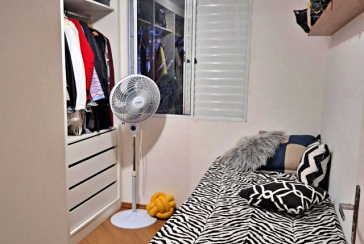 Apartamento à venda no Bairro da Vila Guedes na Rua Martinho do Amaral 101,