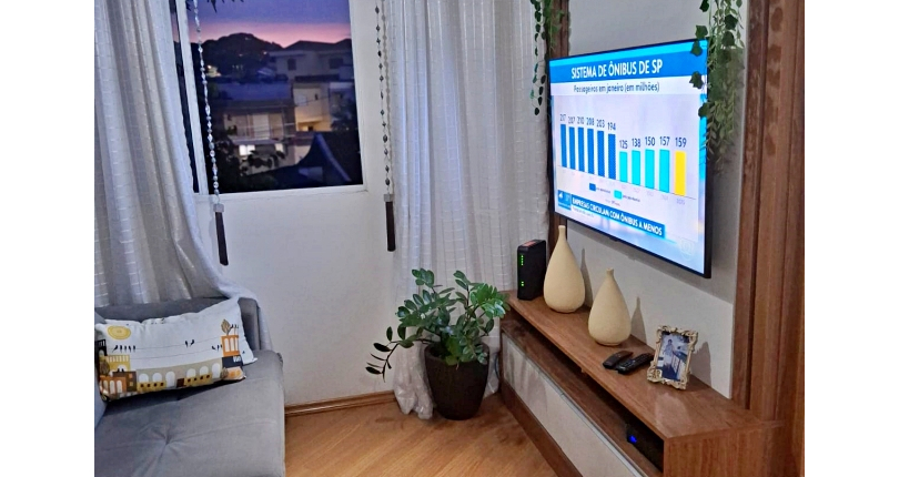 Apartamento à venda no Bairro da Vila Guedes na Rua Martinho do Amaral 101,