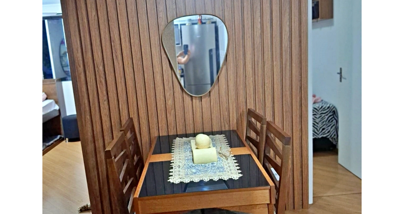 Apartamento à venda no Bairro da Vila Guedes na Rua Martinho do Amaral 101,