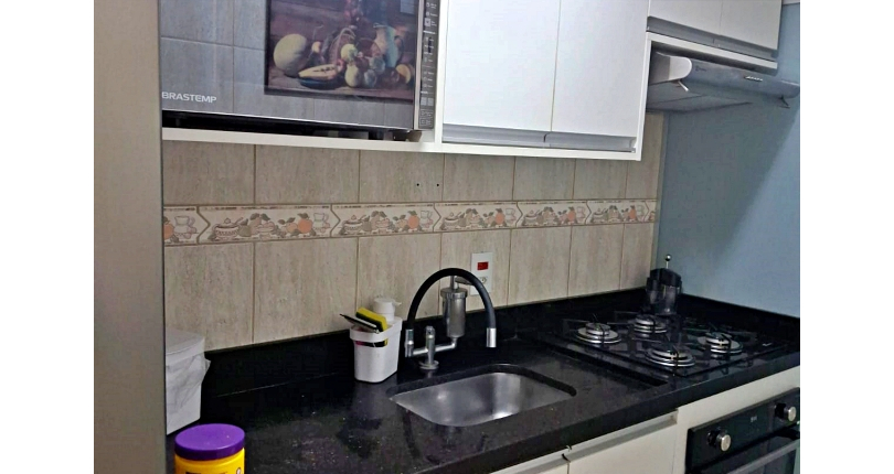 Apartamento à venda no Bairro da Vila Guedes na Rua Martinho do Amaral 101,