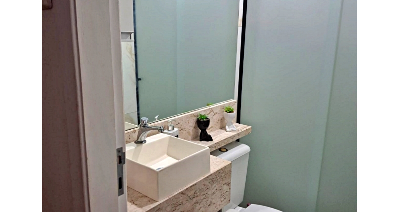 Apartamento à venda no Bairro da Vila Guedes na Rua Martinho do Amaral 101,