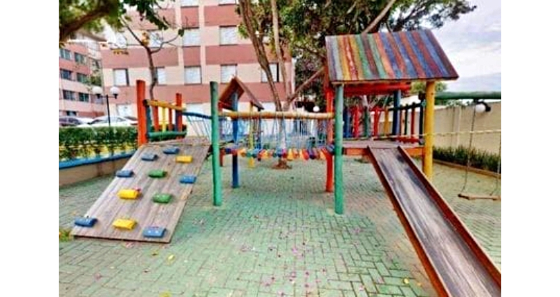 Apartamento à venda no Bairro da Vila Guedes na Rua Martinho do Amaral 101,