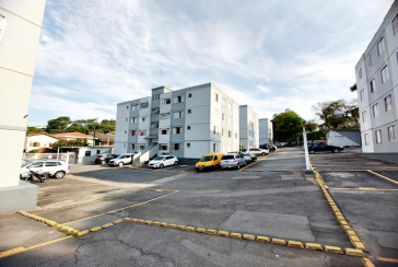 Apartamento à venda no Bairro do Jardim Pinheiros na Rua José Mauro de Vasconcelos 95, no Condomínio Jardim dos Pinheiros