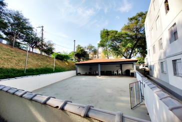 Apartamento à venda no Bairro do Jardim Pinheiros na Rua José Mauro de Vasconcelos 95, no Condomínio Jardim dos Pinheiros