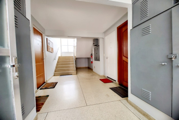 Apartamento à venda no Bairro do Jardim Pinheiros na Rua José Mauro de Vasconcelos 95, no Condomínio Jardim dos Pinheiros