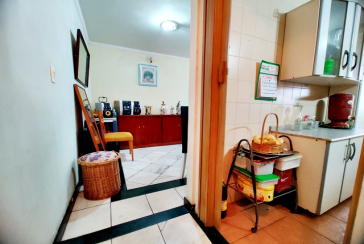 Apartamento à venda no Bairro do Jardim Pinheiros na Rua José Mauro de Vasconcelos 95, no Condomínio Jardim dos Pinheiros