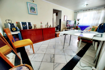Apartamento à venda no Bairro do Jardim Pinheiros na Rua José Mauro de Vasconcelos 95, no Condomínio Jardim dos Pinheiros
