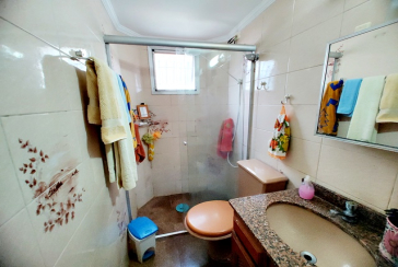 Apartamento à venda no Bairro do Jardim Pinheiros na Rua José Mauro de Vasconcelos 95, no Condomínio Jardim dos Pinheiros