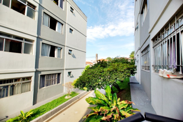 Apartamento à venda no Bairro do Jardim Pinheiros na Rua José Mauro de Vasconcelos 95, no Condomínio Jardim dos Pinheiros