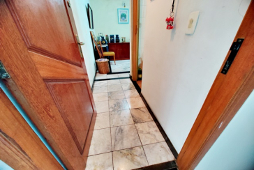 Apartamento à venda no Bairro do Jardim Pinheiros na Rua José Mauro de Vasconcelos 95, no Condomínio Jardim dos Pinheiros