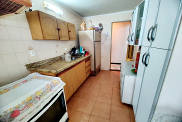 Apartamento à venda no Bairro do Jardim Pinheiros na Rua José Mauro de Vasconcelos 95, no Condomínio Jardim dos Pinheiros