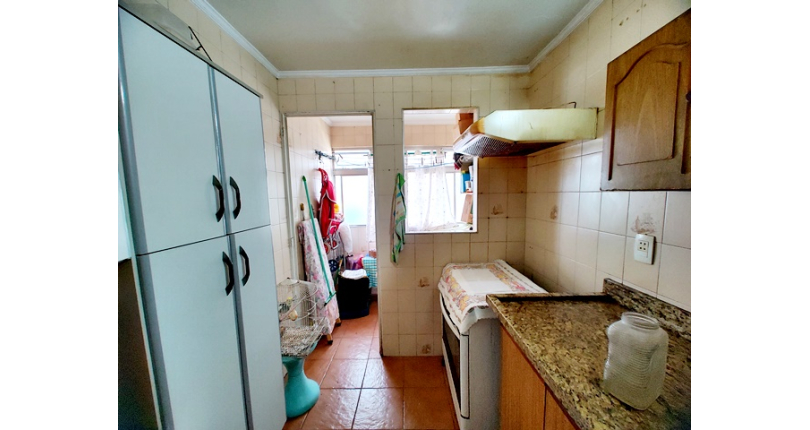 Apartamento à venda no Bairro do Jardim Pinheiros na Rua José Mauro de Vasconcelos 95, no Condomínio Jardim dos Pinheiros
