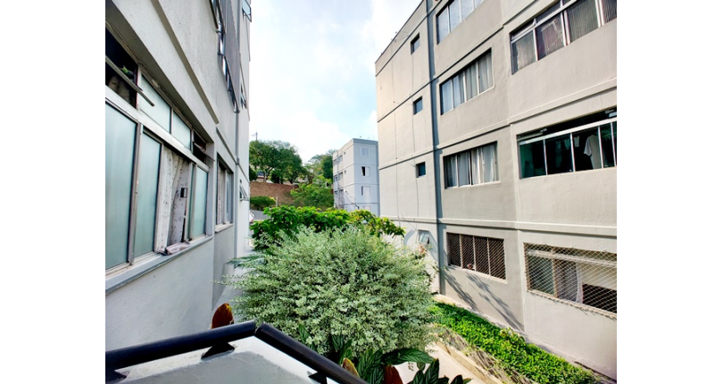 Apartamento à venda no Bairro do Jardim Pinheiros na Rua José Mauro de Vasconcelos 95, no Condomínio Jardim dos Pinheiros