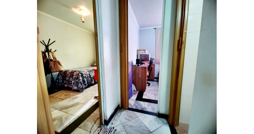 Apartamento à venda no Bairro do Jardim Pinheiros na Rua José Mauro de Vasconcelos 95, no Condomínio Jardim dos Pinheiros