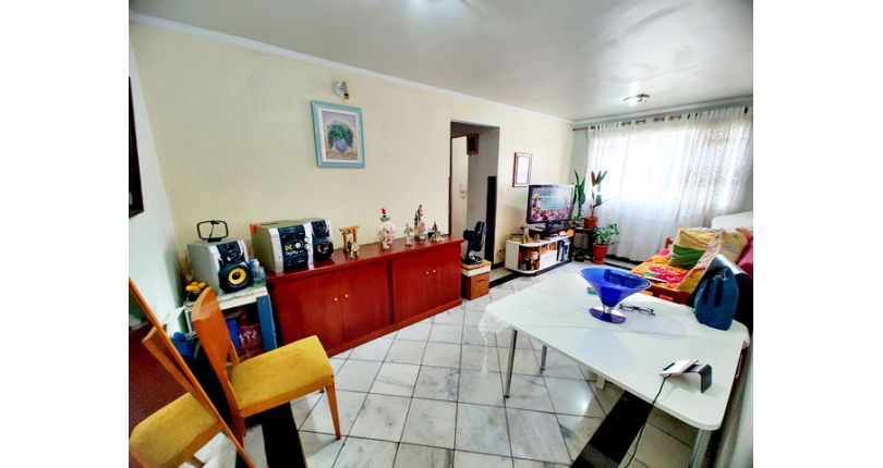 Apartamento à venda no Bairro do Jardim Pinheiros na Rua José Mauro de Vasconcelos 95, no Condomínio Jardim dos Pinheiros
