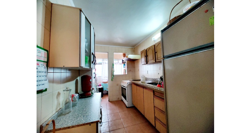 Apartamento à venda no Bairro do Jardim Pinheiros na Rua José Mauro de Vasconcelos 95, no Condomínio Jardim dos Pinheiros