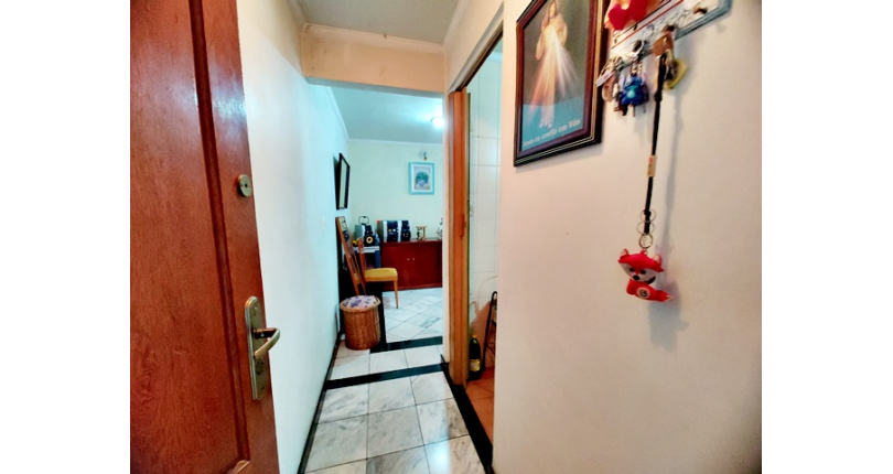 Apartamento à venda no Bairro do Jardim Pinheiros na Rua José Mauro de Vasconcelos 95, no Condomínio Jardim dos Pinheiros