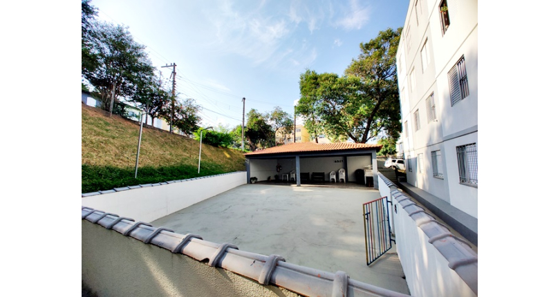 Apartamento à venda no Bairro do Jardim Pinheiros na Rua José Mauro de Vasconcelos 95, no Condomínio Jardim dos Pinheiros