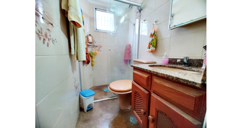 Apartamento à venda no Bairro do Jardim Pinheiros na Rua José Mauro de Vasconcelos 95, no Condomínio Jardim dos Pinheiros