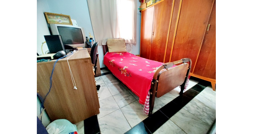 Apartamento à venda no Bairro do Jardim Pinheiros na Rua José Mauro de Vasconcelos 95, no Condomínio Jardim dos Pinheiros
